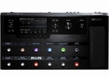 Line 6 99-060-0105 Helix AMP e Processore Pedale per chitarra multieffetto #P21-1