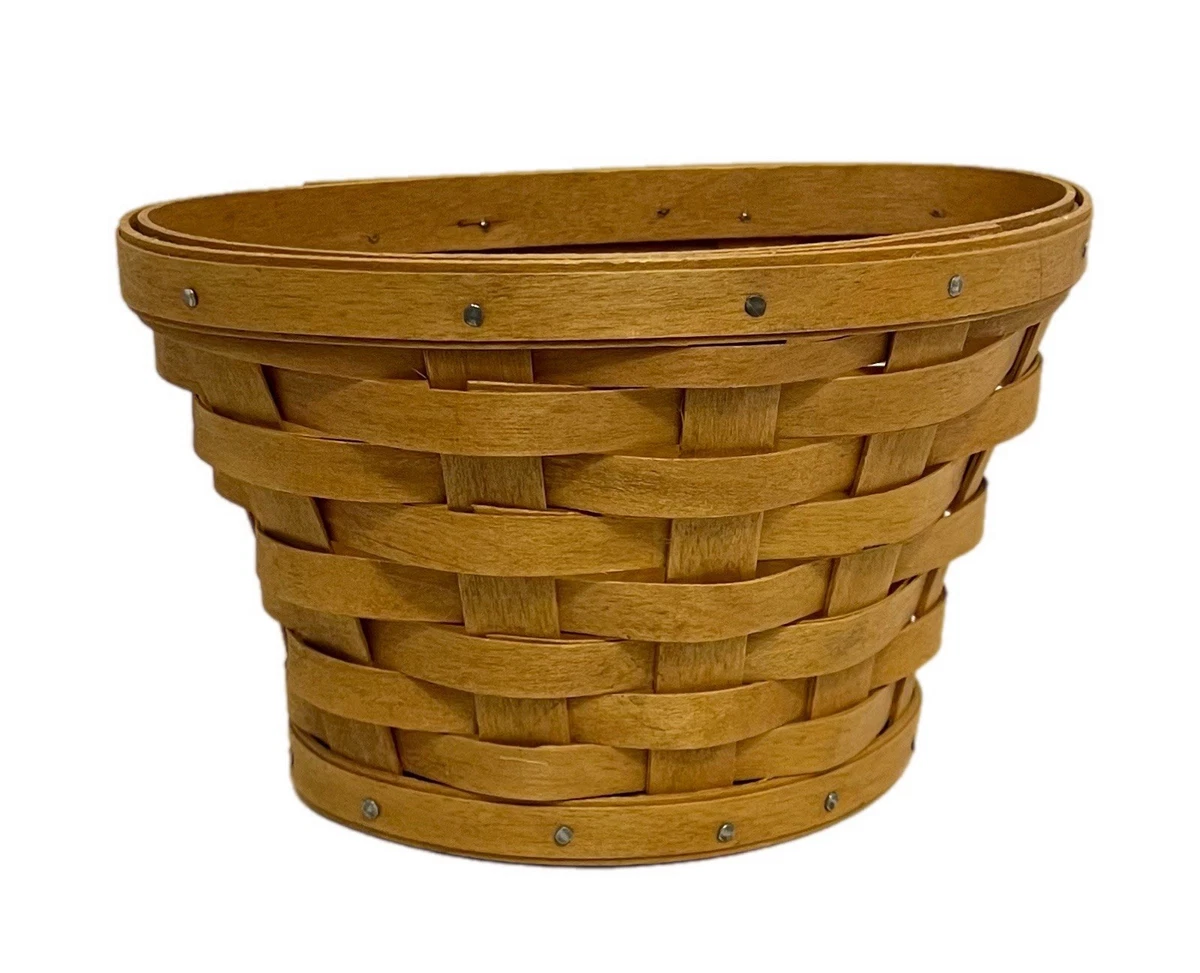 retired longaberger baskets products for sale | eBay