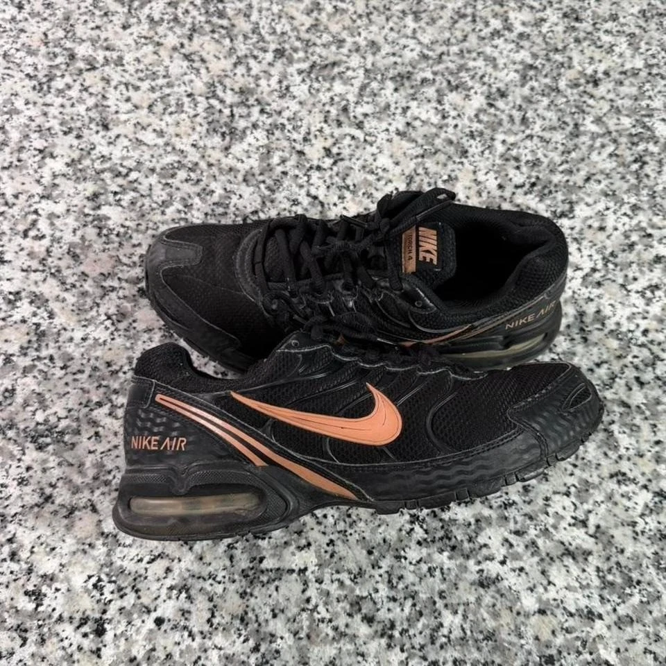 Nike Air Max Torch 4 Black W for sale | eBay