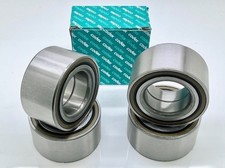 4 X CODEX BRAND JRM4249 JR M49210D Ifor Williams replacement Trailer bearing