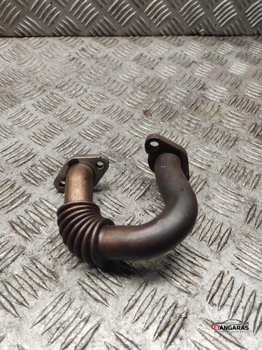 VW GOLF VI 5K1 AGR-Kühlerrohr 1.60 Diesel 2011 28034356