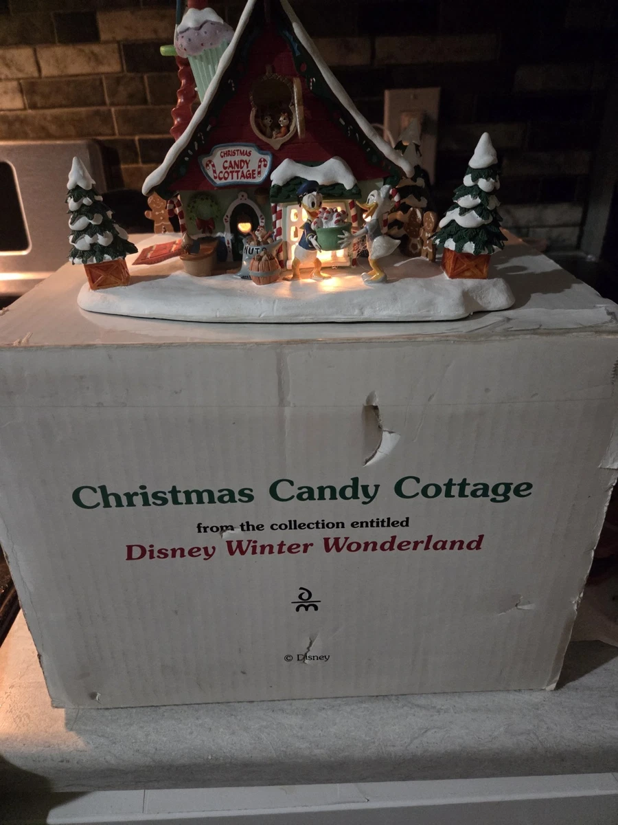 disney winter wonderland products for sale | eBay