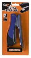 Stapler- Metal With A Pack Of 1000-26/6 Staples