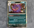 Gengar 050/088 Me03: Perfect Order Holo NM/MINT