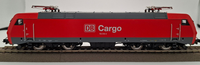 Piko 51124 E-Lok Br 152 Db Cargo, Neu + Ovp