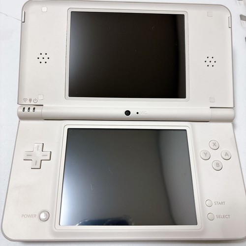 Nintendo DSi LL Konsole LovePlus+ Manaka Deluxe Box Set Japan Limited Edition - Bild 3 von 9