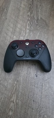 GameSir G7 Pro Wireless Controller Tri-Mode, Shadow Ember