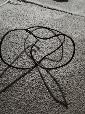 coaxial cable With F Type Connector