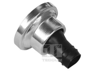 PROPSHAFT JOINT TEDGUM 00729331 A FOR PORSCHE CAYENNE 4.5L,3.2L,3.6L,4.8L,3L - Picture 3 of 9