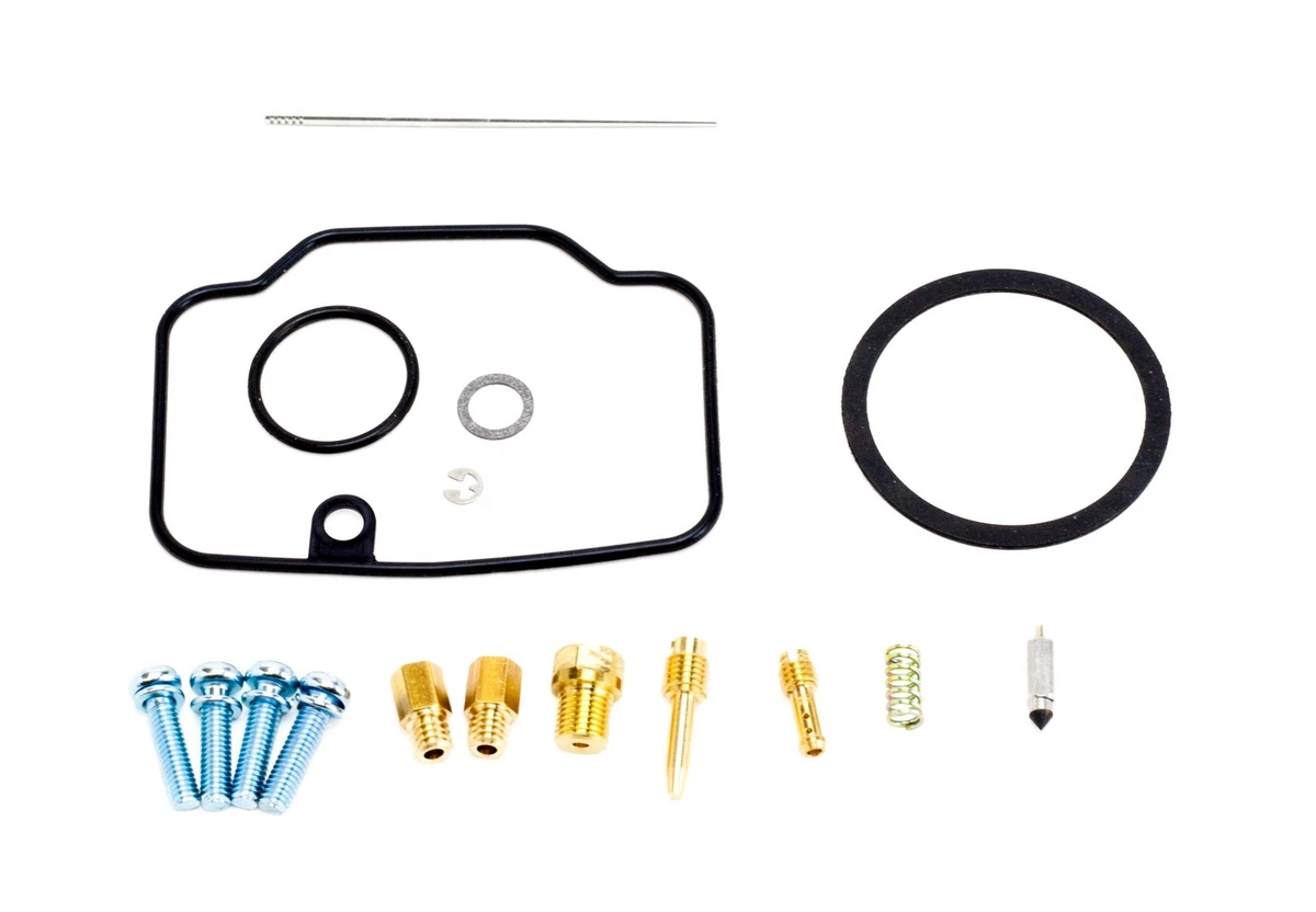 Arctic Cat Cheetah 5000, 500 cc, 1978, Carb/Carburetor Repair Kit