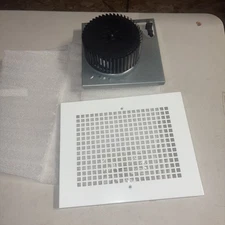 Broan HD80RDF Exhaust Fan