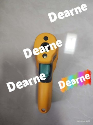 1 pcs FLUKE ST20MAX Handheld Infrared Thermometer