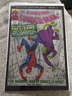 The Amazing Spider-Man Volume 12 Reprint of 1963