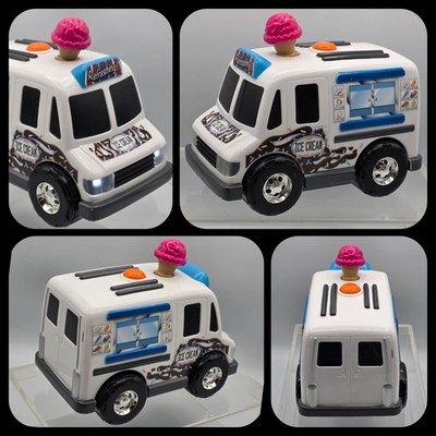 Toy State Road Rippers 7