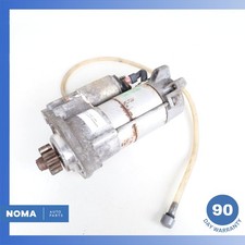 13-16 LR Range Rover Sport L494 L405 Engine Motor Starter DPLA11001AC OEM