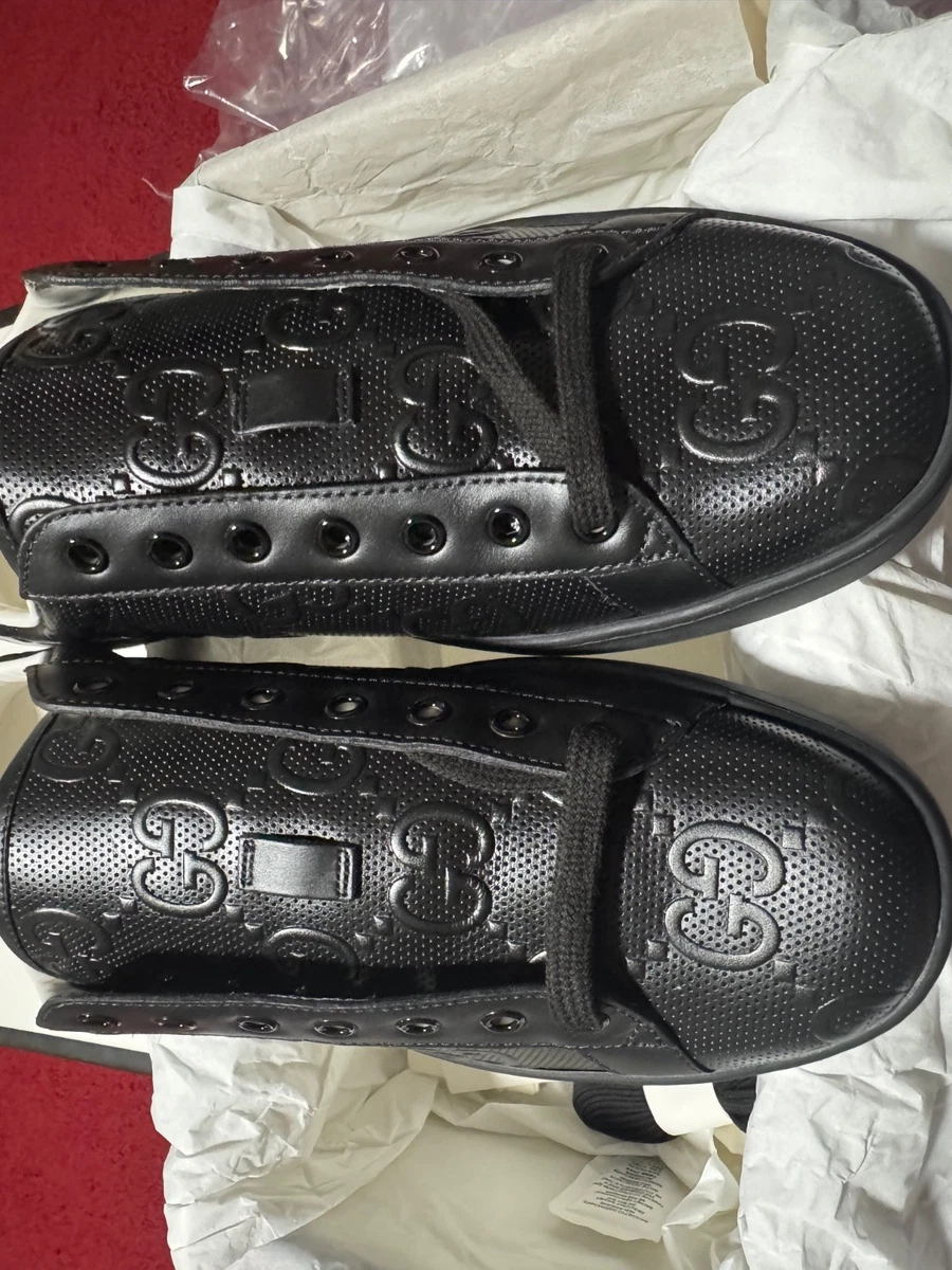 Gucci Shoe Box In Men's Casual Shoes for sale | eBay