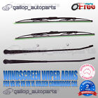 <!--F#f_0-->2x COMPLETE WINDSCREEN WIPER ARMS FOR HOLDEN COMMODORE VB VC VH VK VL CAL<!--F/-->
