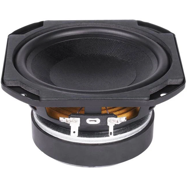 【新古品】FaitalPROウーファー 12HP520 1200w 8Ω 2発 Faital Pro 12 | eBay