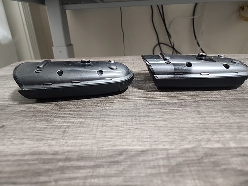 2 PARA REPUESTOS - Cámara de Seguridad Logitech Alert 700E Gris Exterior Visión Nocturna - Imagen 4 de 15