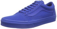 6.5 Uk, Blue (nautical Blue), Vans Authentic, Unisex Adults’ Low-top Trainers 6.5 Uk, Blue (nautical Blue), Vans Authentic, Unisex Adults’ Low-top Trainers