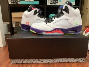 jordan bel air 9