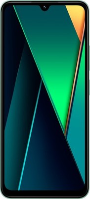 C75 8/256Gb 3G / LTE / GPS Green Unlocked