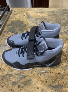 nike air force max cool grey