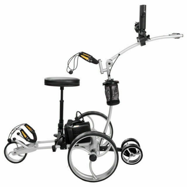 2020 Bat Caddy X8r Lithium Battery Remote Control Electric Golf Cart Trolley for sale online eBay