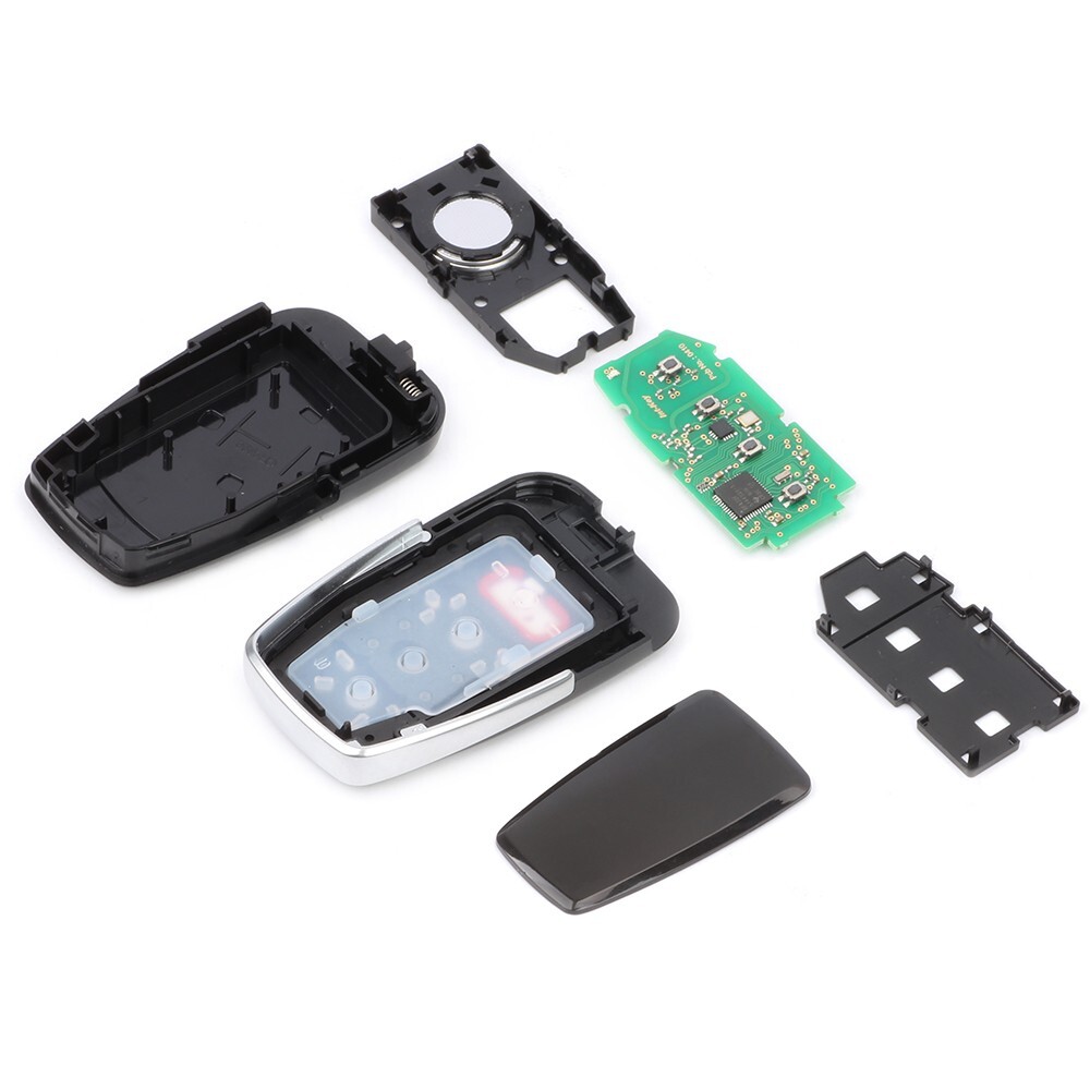 Smart Key Fob For Toyota Highlander 2020-2021 - Remote Prox (HYQ14FBC) - New