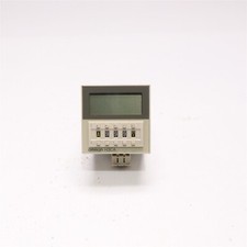 OMRON SOLID STATE TIMER HC3A-A