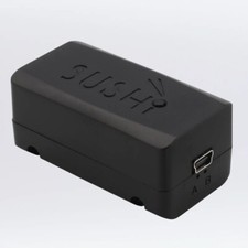 SUSHI-RJ DMX 512 Controller