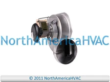 Furnace Exhaust Inducer Motor Fits Trane American Standard D342077P04