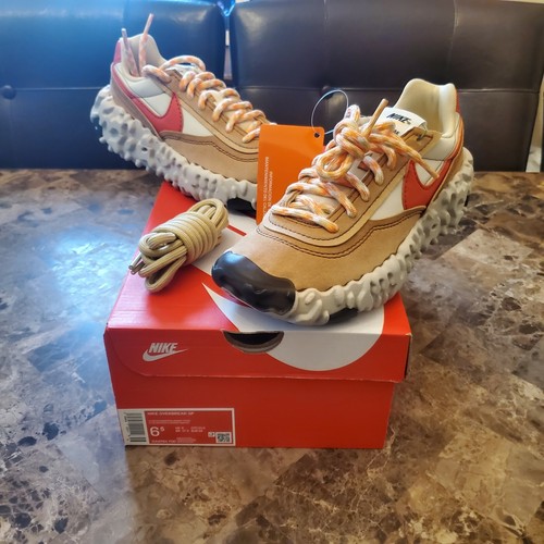 nike overbreak mars yard