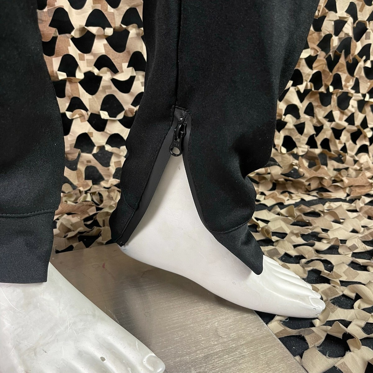Pantaloni Tippmann Da Paintball Modello Lounger Jogger - Taglia Grande, Mimetici, Nuovi