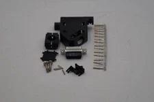 Siemens Bus Connector