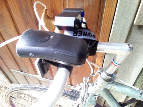 ROYAL Selle Vélo Vintage made in ITALIA: l'éroica, Herse,Singer,Mercier, Gitane
