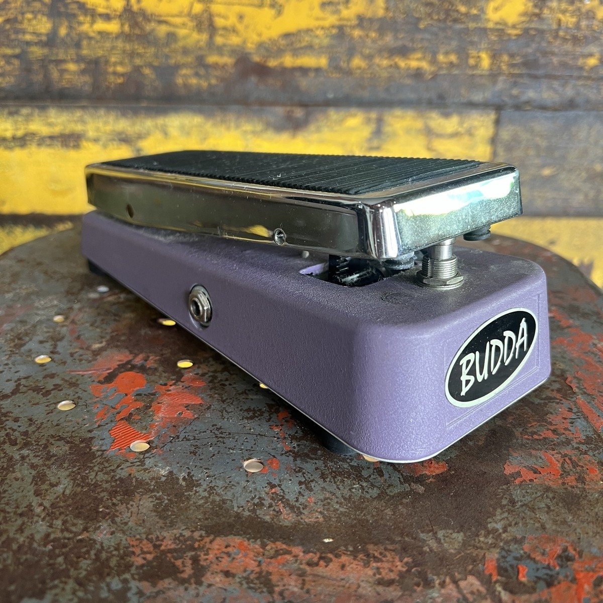 Budda Bud-Wah | eBay 