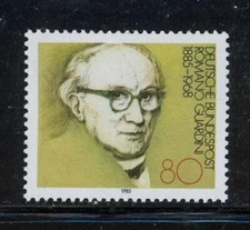 Germany #1435 MNH