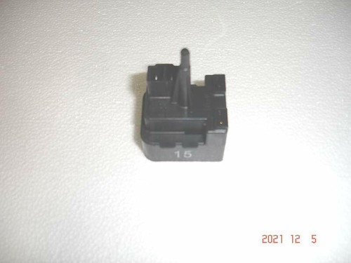 Frigidaire 297259515 Genuine OEM Compressor Start Relay Replacement Part | Genuine Authorized Spare