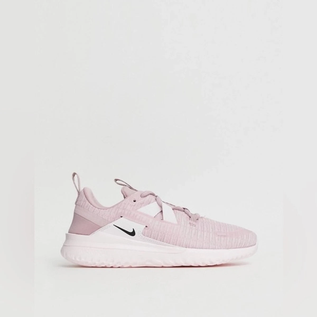 Nike renew arena pink discount