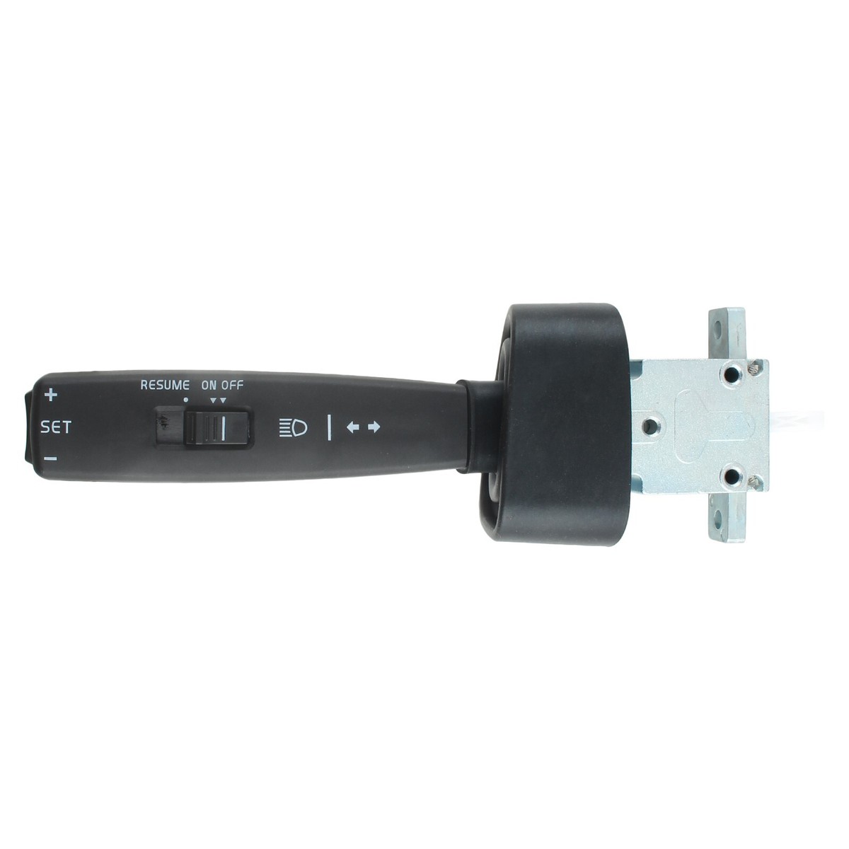 その他 SQ TRAX Turn Signal Switch Multi-Function Control Switch 20797838