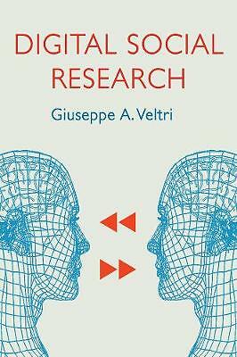 Digital Social Research by 