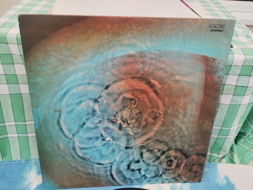 Pink Floyd - Meddle 1976 – Italy Vinyl, LP, Repress, G/F Harvest 3C 062-04917# - Picture 3 of 12