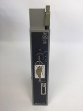 ALLEN BRADLEY 1772-LX D MINI-PLC-2/16 PROCESSOR 1.25A 5VDC SER D FIRMWARE REV F