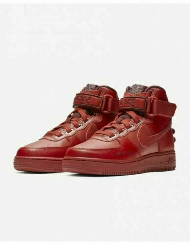 utility red af1