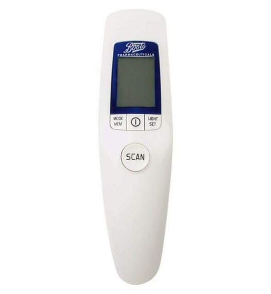 Boots Noncontact Baby Thermometer OL 90725 for sale online eBay