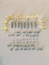 1958 1959 1960 1961 Chevy GMC Truck Car Headlight Bucket Adjustment Screws Kits