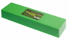 Sona 8" Silicone Carbide Double Sided WhetStone, Grit 180 & 240