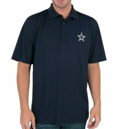 Dallas Cowboys Polo Golf Shirt Logo 