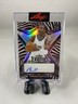 Benedict Mathurin Zebra XRC Rookie Auto 3/9 Leaf Exotic Basketball 2022 RC